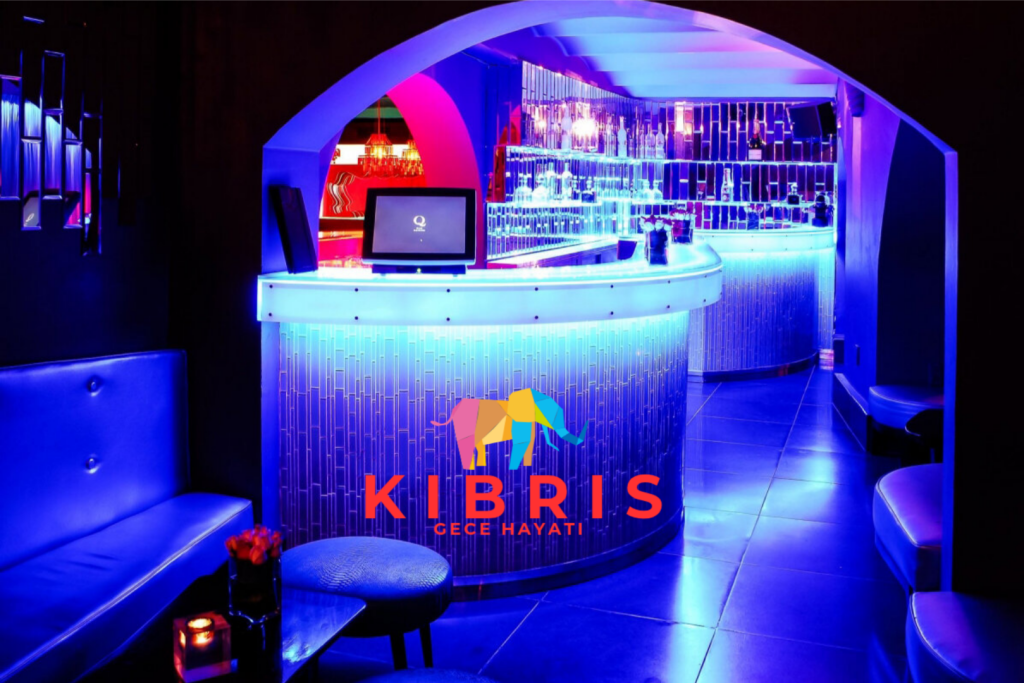 Kıbrıs Gece Hayatı