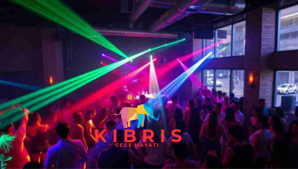Kıbrıs Canlı Müzik