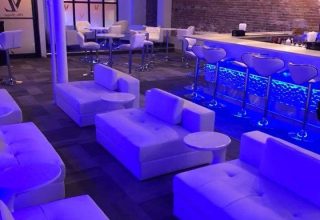 Kıbrıs Night Club Fiyatları