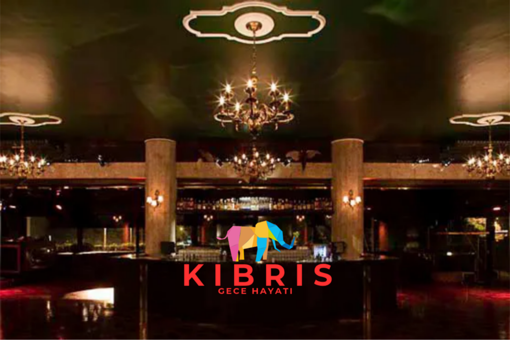 Dolls Night Club Kıbrıs