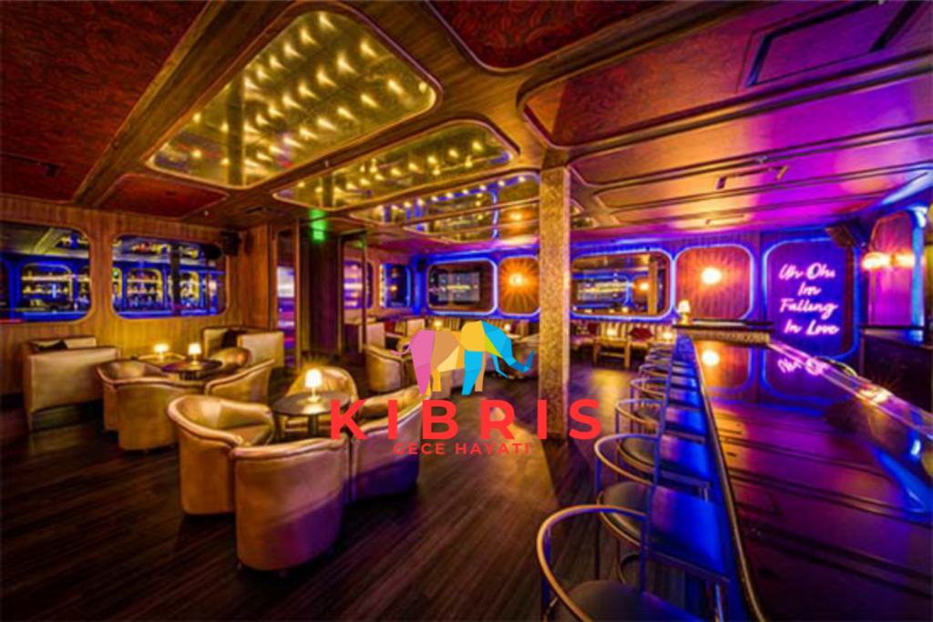 Kıbrıs En İyi Night Club