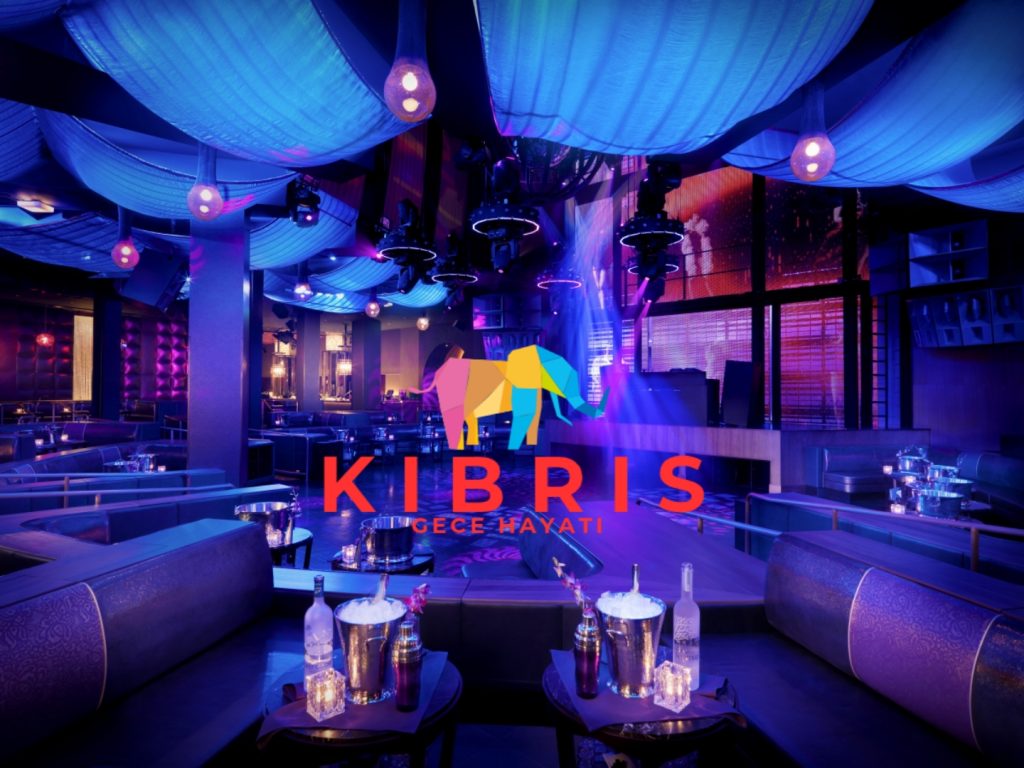 Freedom Night Club Kıbrıs