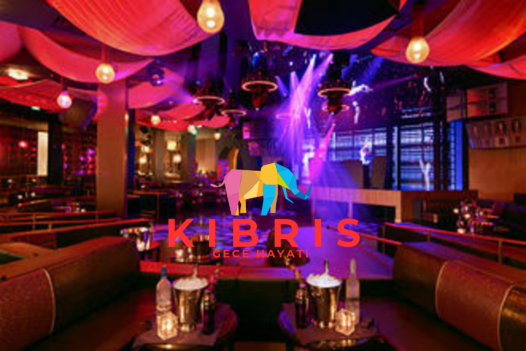 Chamada Club Kıbrıs Girne