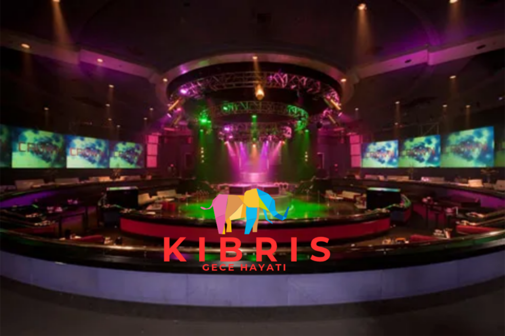 Kıbrıs’ta Gece Hayatı