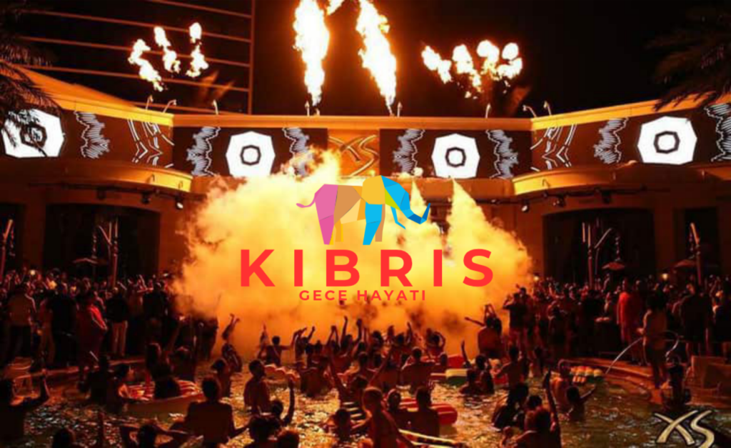 Kıbrıs Gece Kulüpleri iSimleri